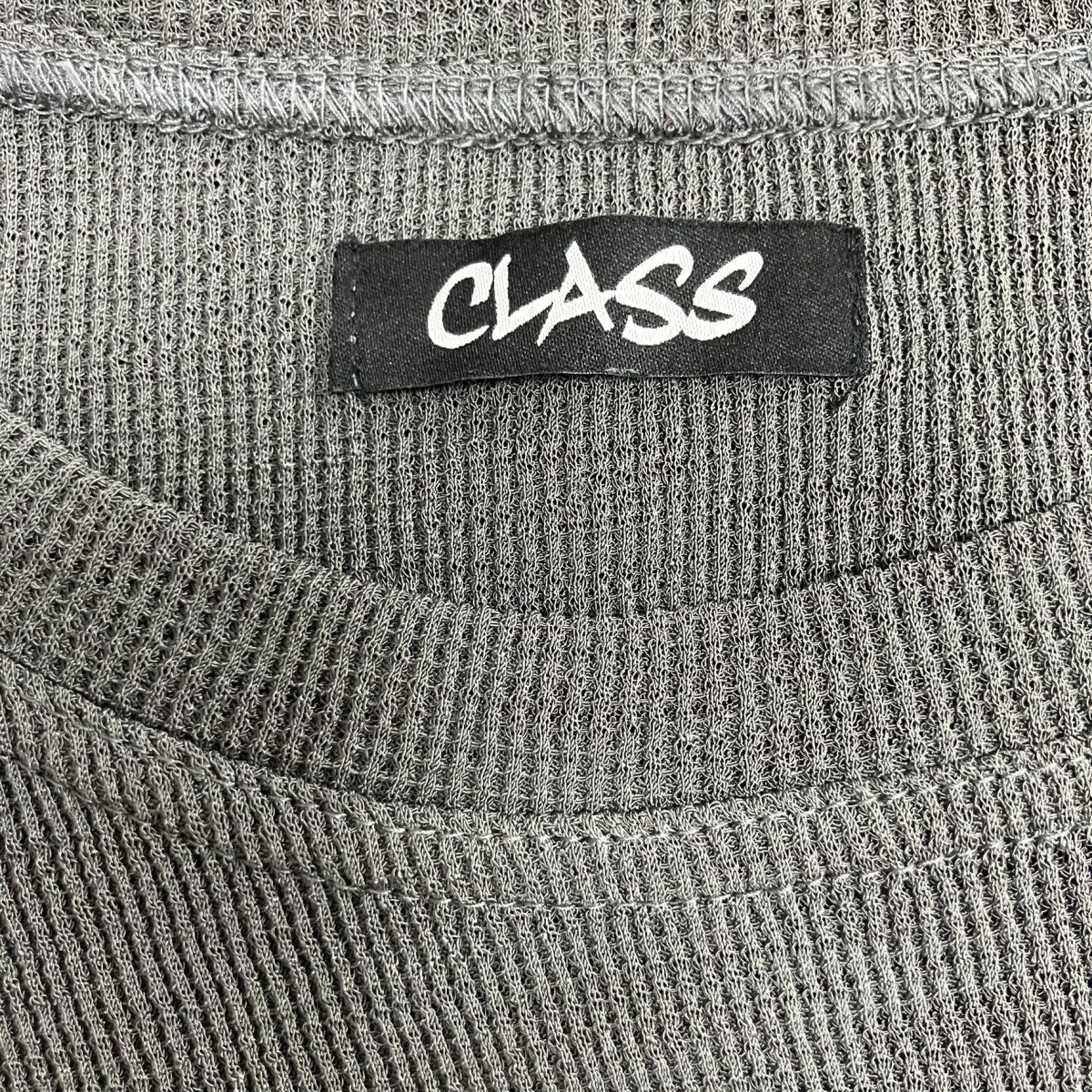 CLASS クルーネックカットソー 古着・中古-5枚目のアイテム画像