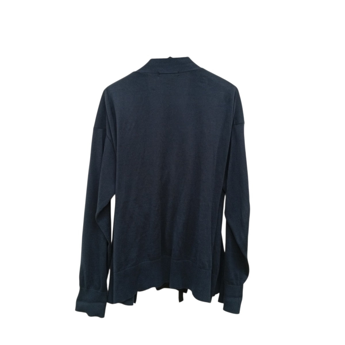 CINOH SUVIN LAYERED CARDIGAN スヴィン レイヤードカーディガン23SKN301 古着・中古-2枚目のアイテム画像