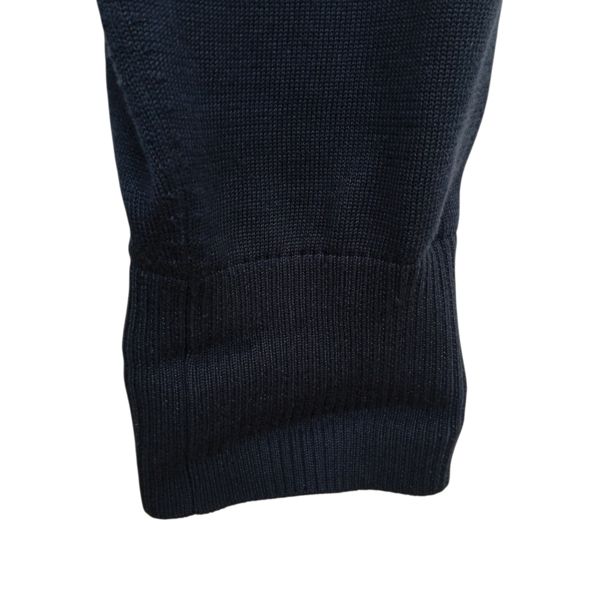 CINOH SUVIN LAYERED CARDIGAN スヴィン レイヤードカーディガン23SKN301 古着・中古-8枚目のアイテム画像