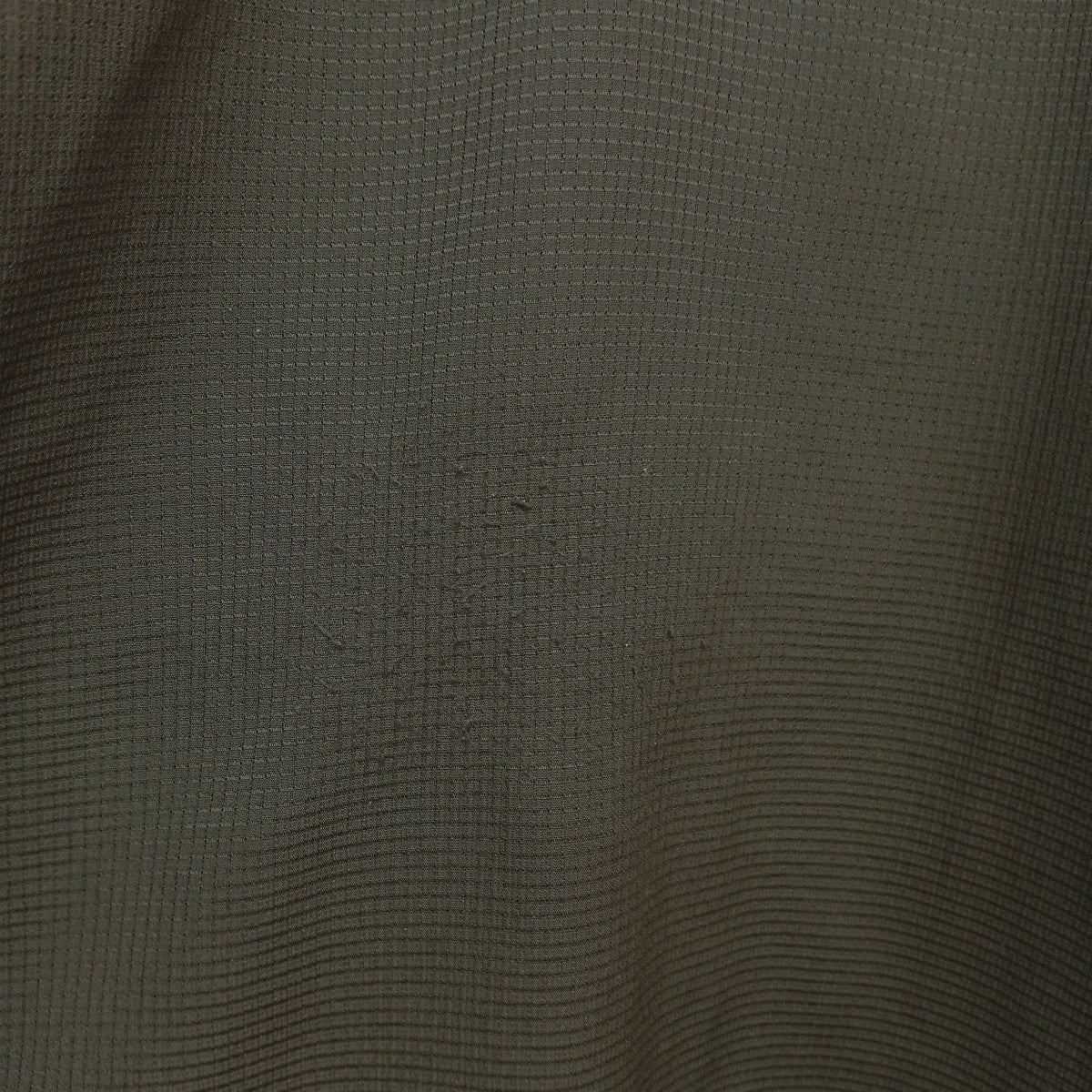 and wander スイッチングショートスリーブシャツ574-1153038 古着・中古-7枚目のアイテム画像