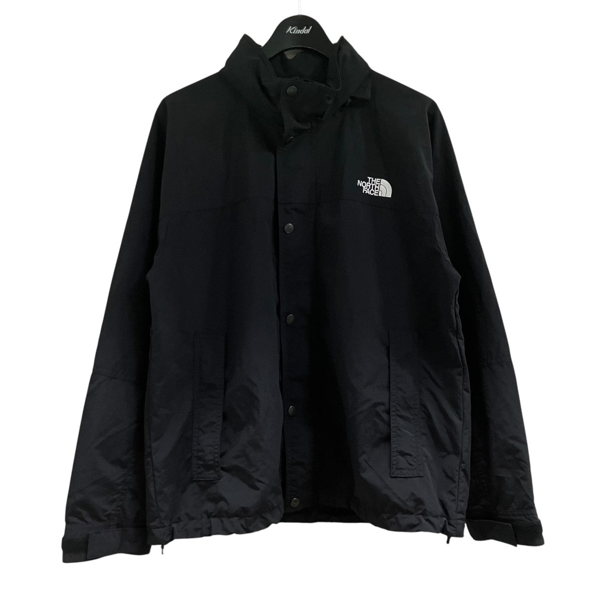 THE NORTH FACE ハイドレナウィンドジャケット 古着・中古-1枚目のアイテム画像