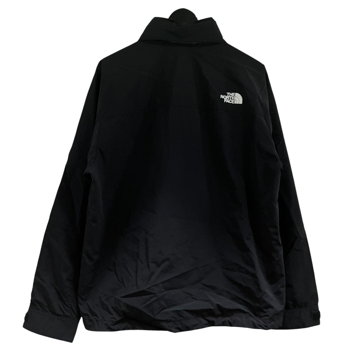 THE NORTH FACE ハイドレナウィンドジャケット 古着・中古-3枚目のアイテム画像