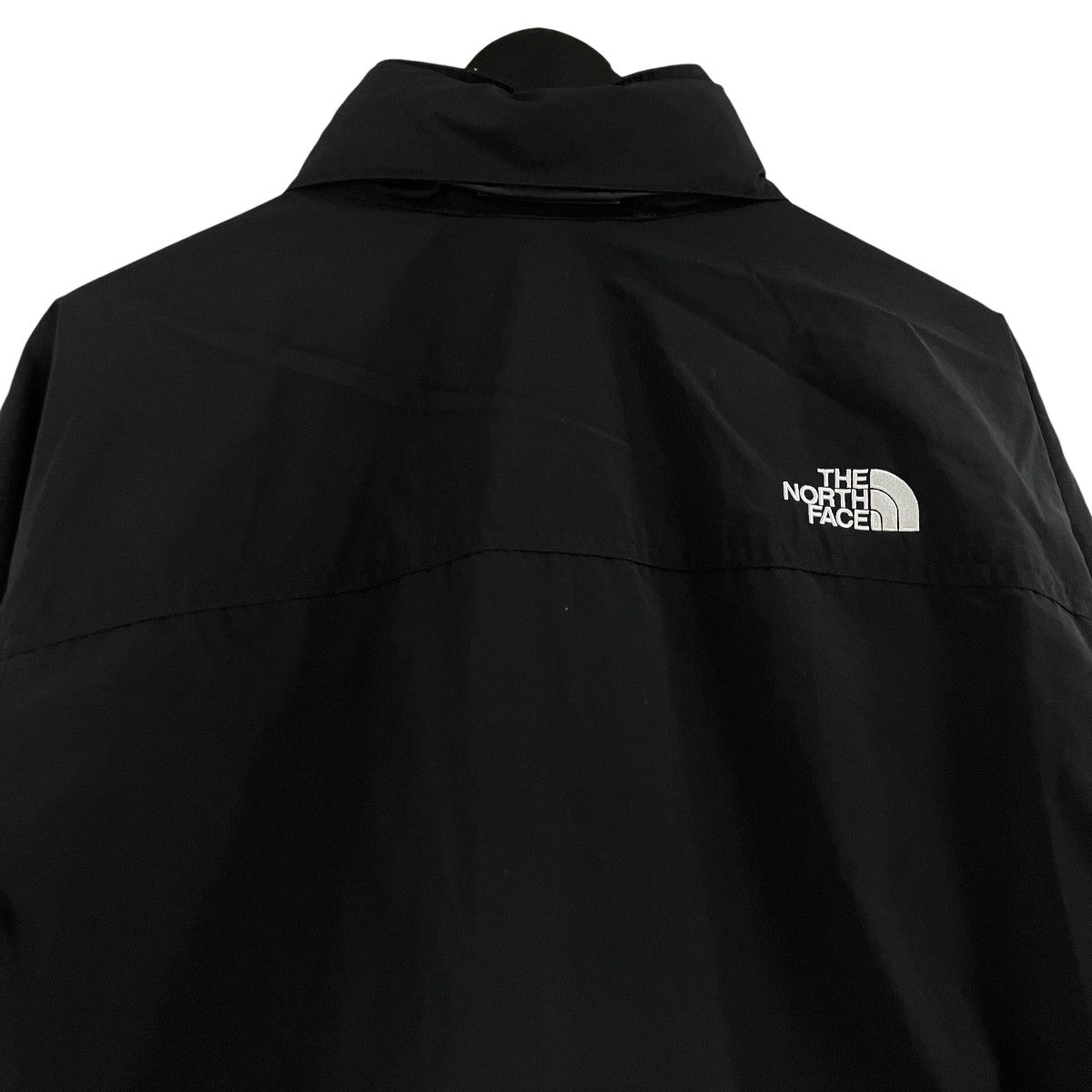 THE NORTH FACE ハイドレナウィンドジャケット 古着・中古-4枚目のアイテム画像