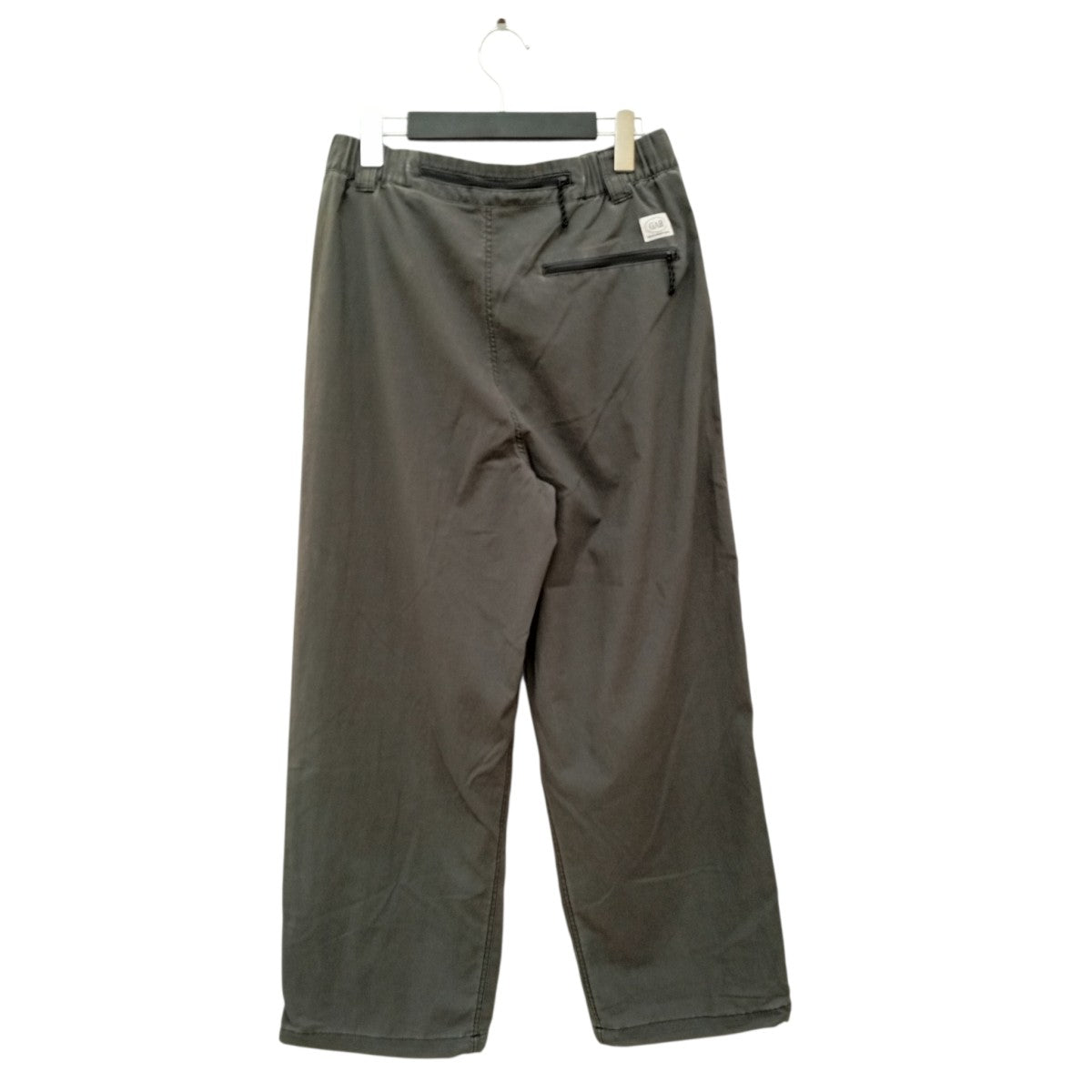 THE NORTH FACE GARフェーデッドバギーパンツNB32665 古着・中古-2枚目のアイテム画像