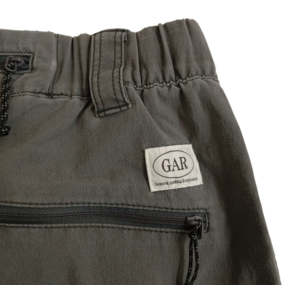 THE NORTH FACE GARフェーデッドバギーパンツNB32665 古着・中古-5枚目のアイテム画像