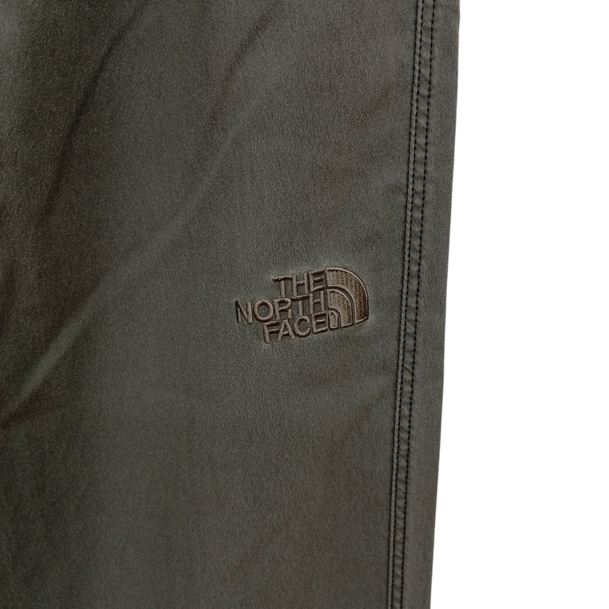 THE NORTH FACE GARフェーデッドバギーパンツNB32665 古着・中古-6枚目のアイテム画像