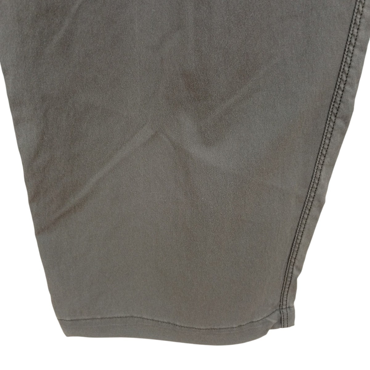 THE NORTH FACE GARフェーデッドバギーパンツNB32665 古着・中古-7枚目のアイテム画像
