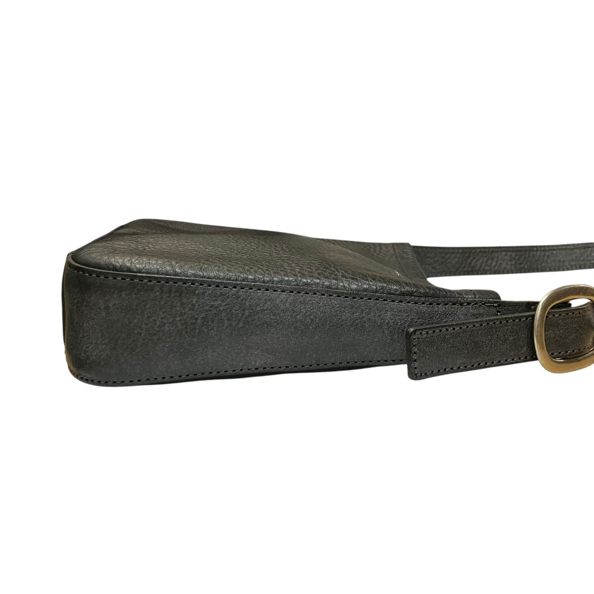 Hender Scheme レザーバッグ 古着・中古-3枚目のアイテム画像