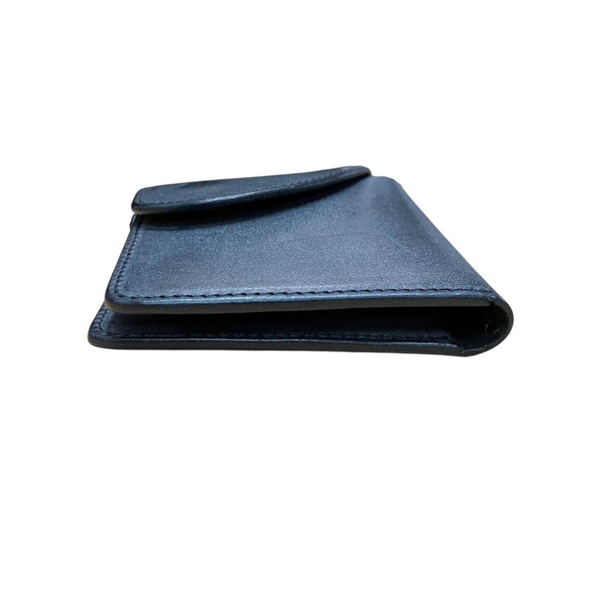 Hender Scheme レザーウォレット 二つ折り財布 WALLET 古着・中古-3枚目のアイテム画像