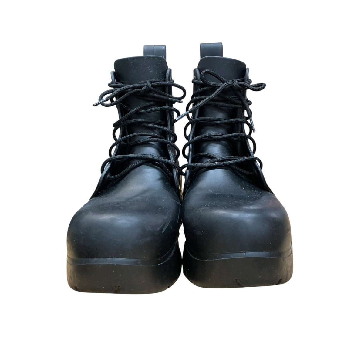 BOTTEGA VENETA パドルブーツ 古着・中古-2枚目のアイテム画像