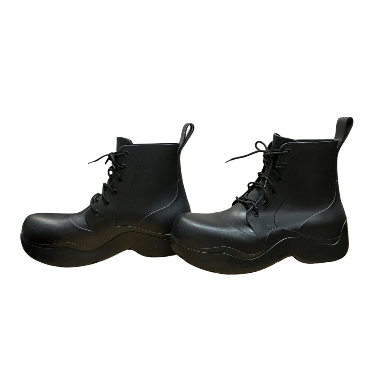 BOTTEGA VENETA パドルブーツ 古着・中古-3枚目のアイテム画像