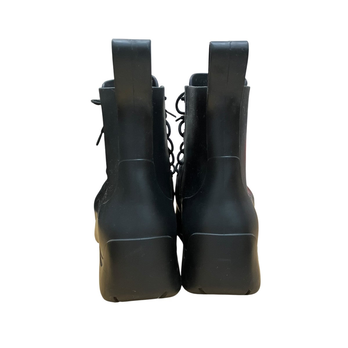BOTTEGA VENETA パドルブーツ 古着・中古-5枚目のアイテム画像