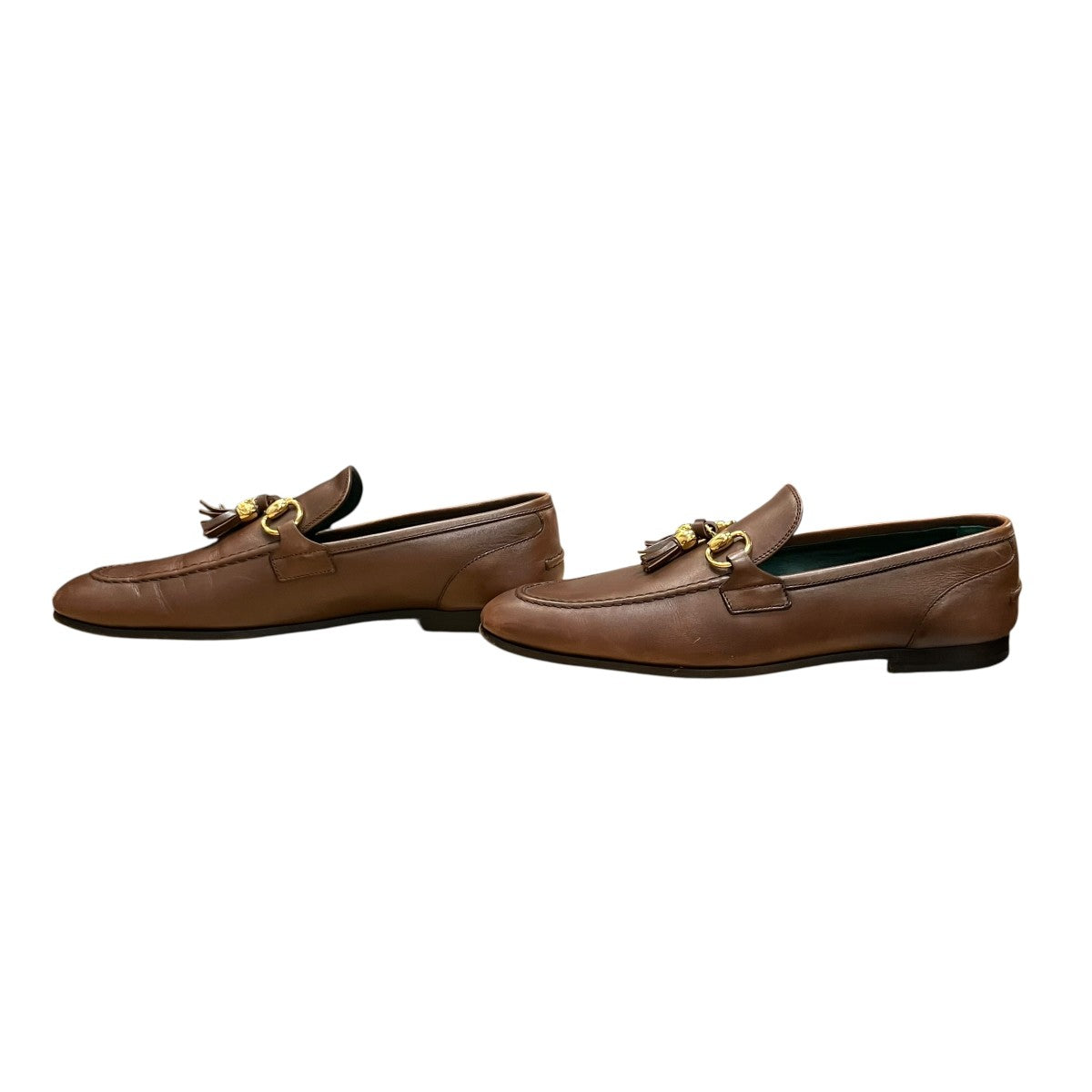 GUCCI ホースビットローファー 古着・中古-3枚目のアイテム画像