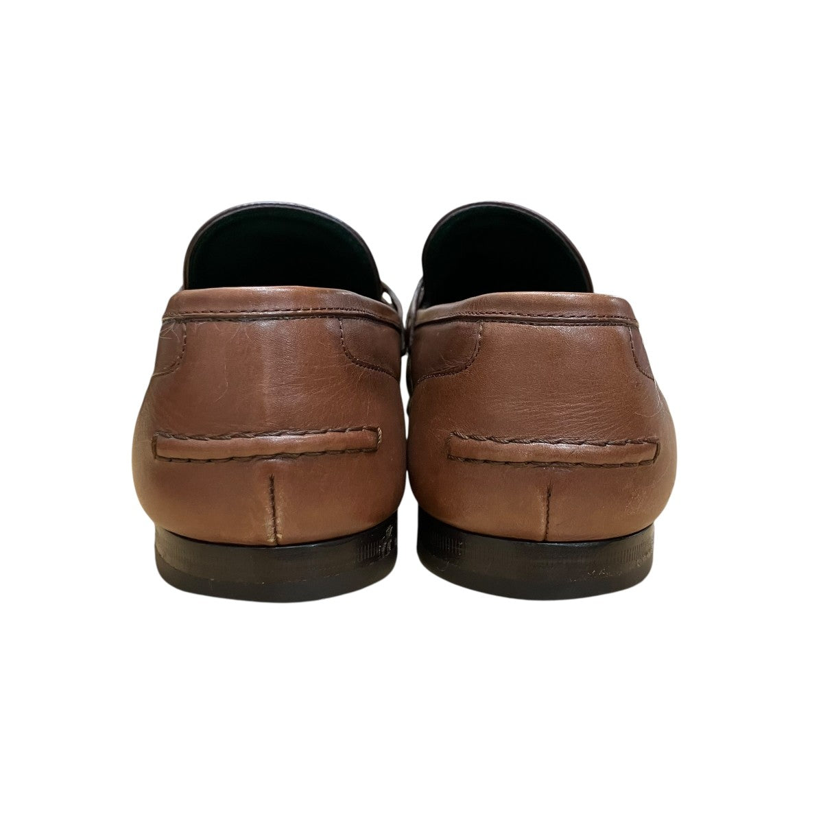 GUCCI ホースビットローファー 古着・中古-5枚目のアイテム画像