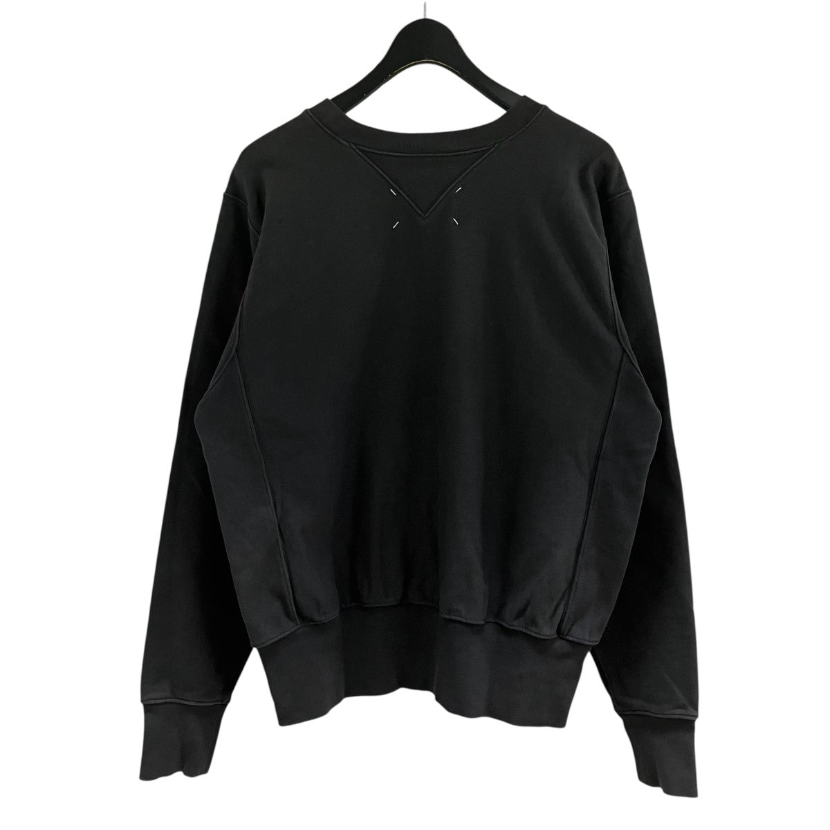 Maison Margiela10 スウェットトレーナー 古着・中古-3枚目のアイテム画像
