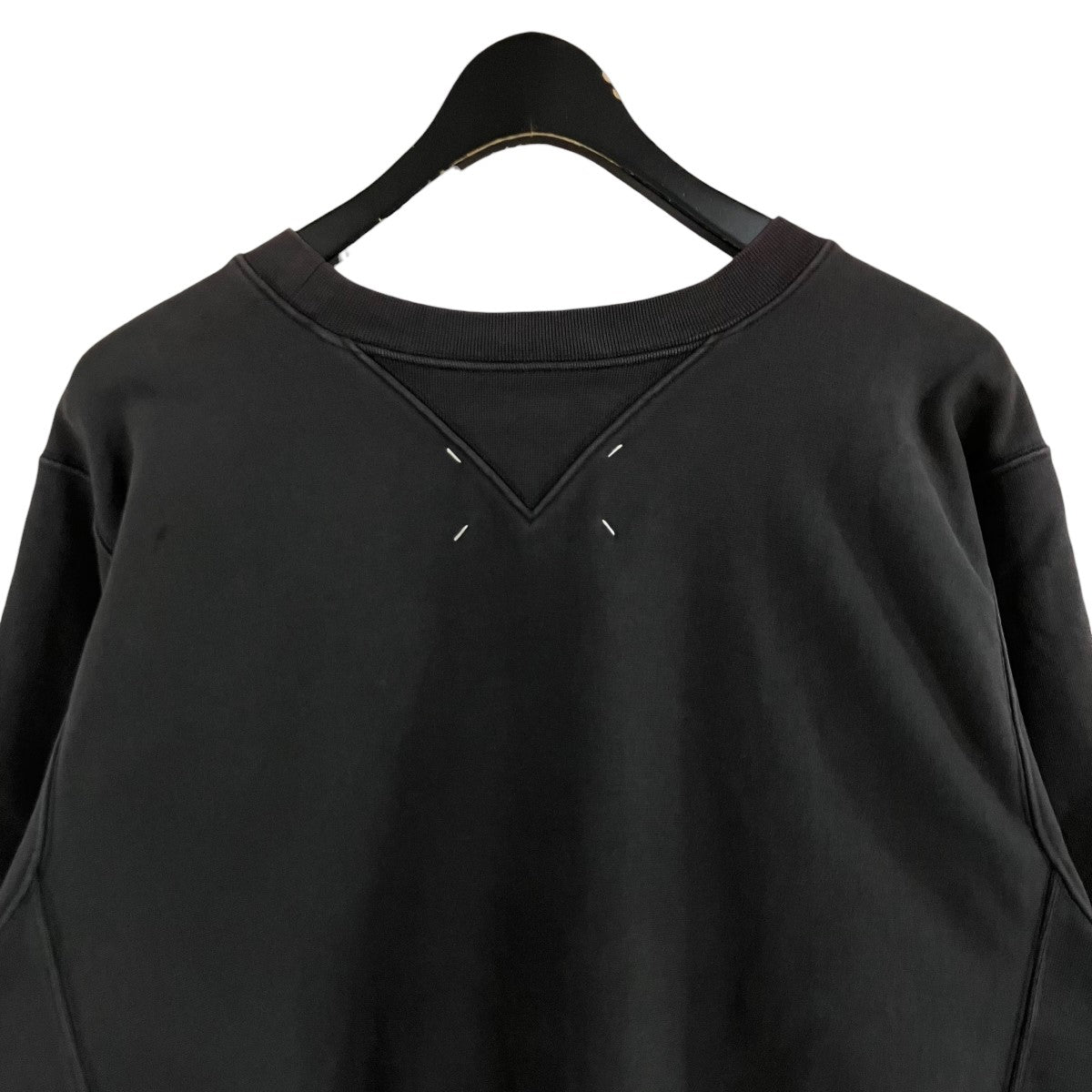Maison Margiela10 スウェットトレーナー 古着・中古-4枚目のアイテム画像