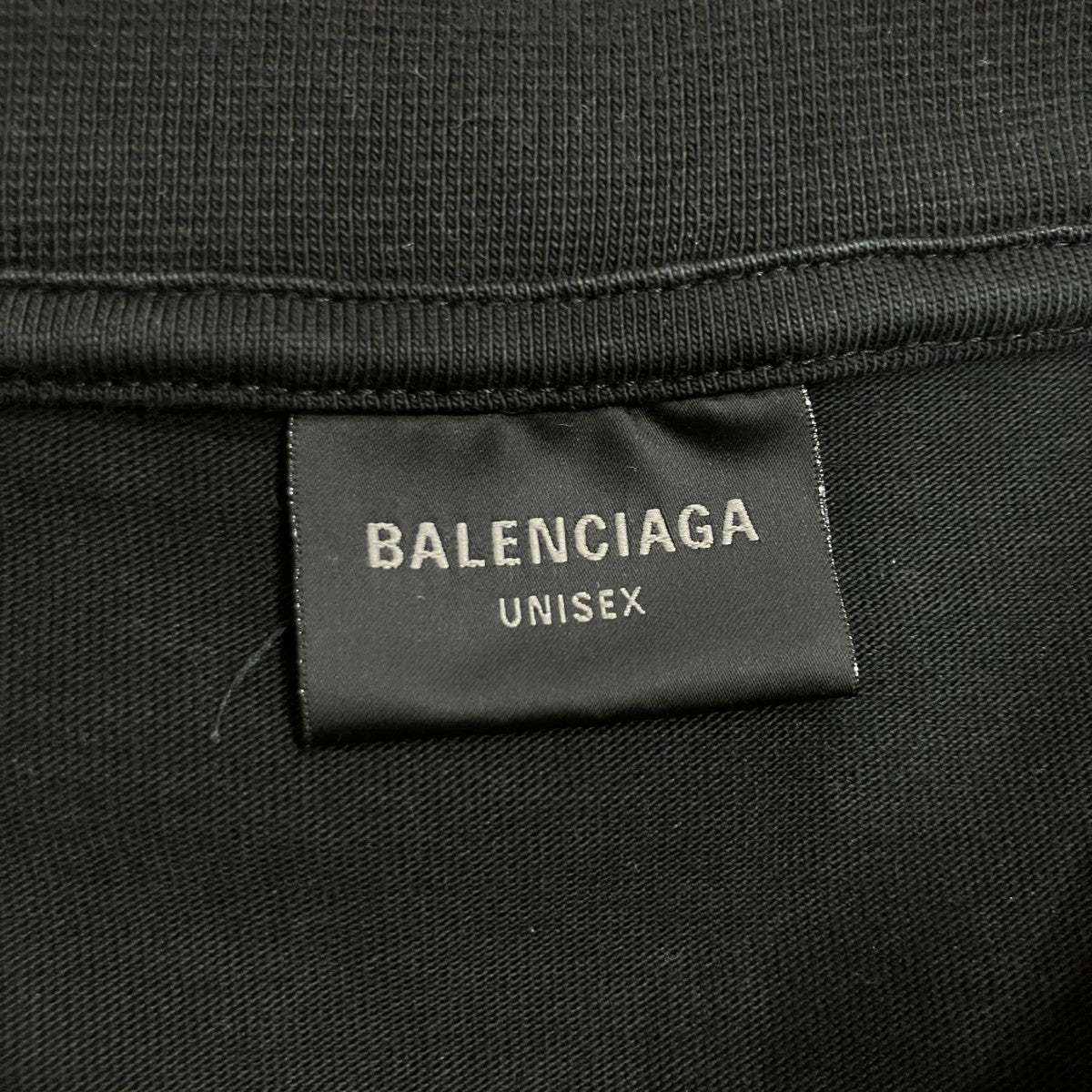 ラインストーンTシャツ