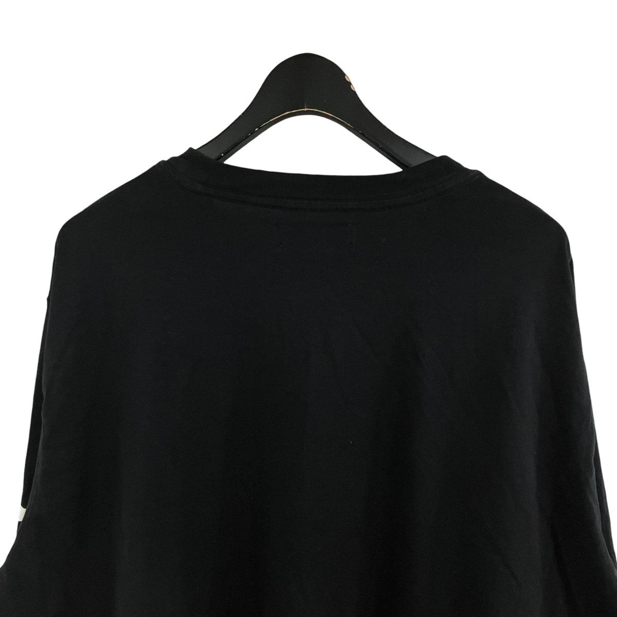 AMIRI ボーンプリントスリーブカットソー ロングスリーブTシャツ 古着・中古-5枚目のアイテム画像