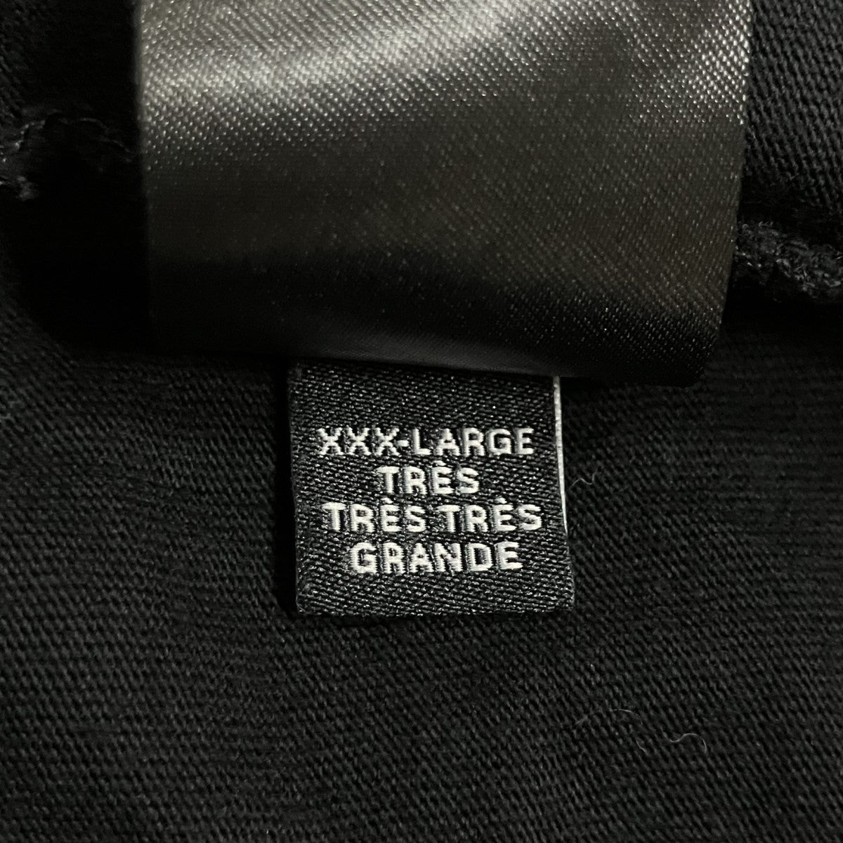 AMIRI ボーンプリントスリーブカットソー ロングスリーブTシャツ 古着・中古-7枚目のアイテム画像
