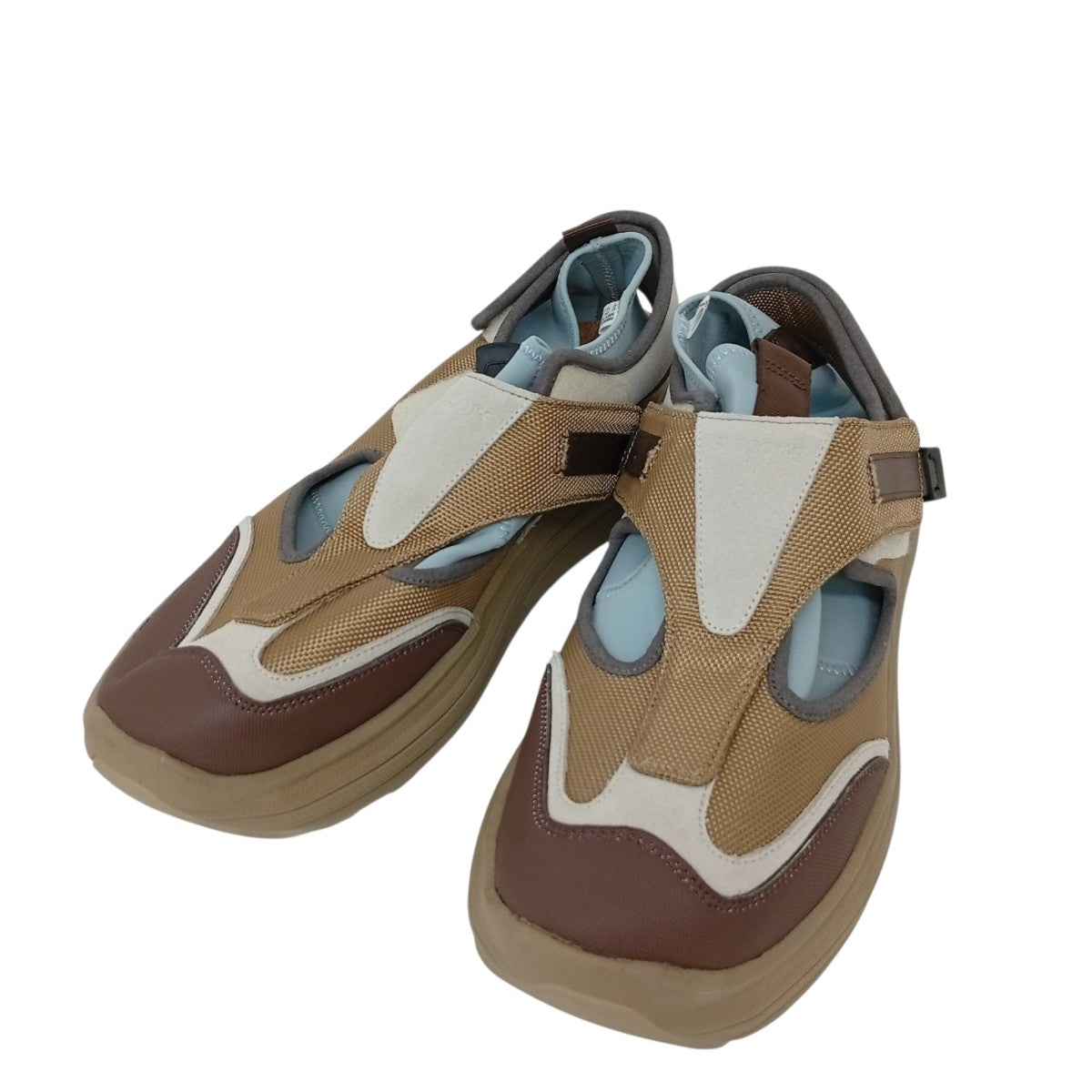suicoke TREDサンダル 古着・中古-1枚目のアイテム画像