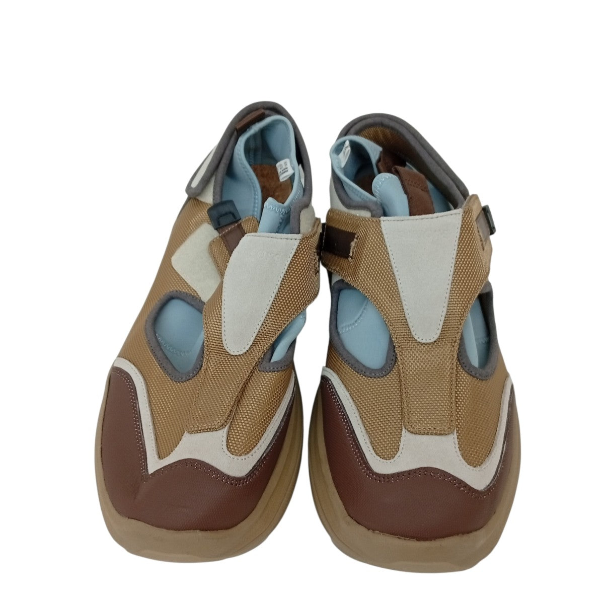 suicoke TREDサンダル 古着・中古-2枚目のアイテム画像