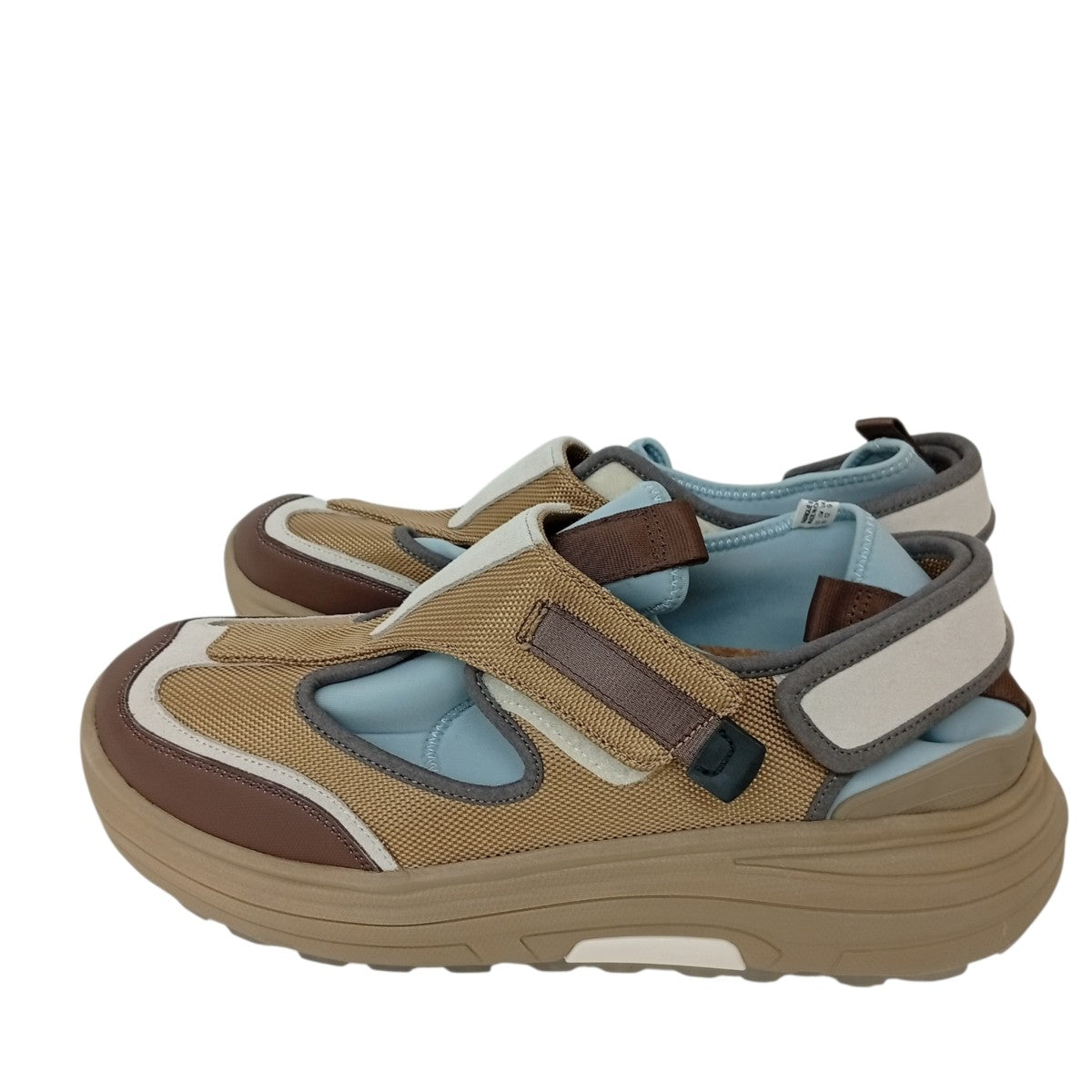 suicoke TREDサンダル 古着・中古-3枚目のアイテム画像