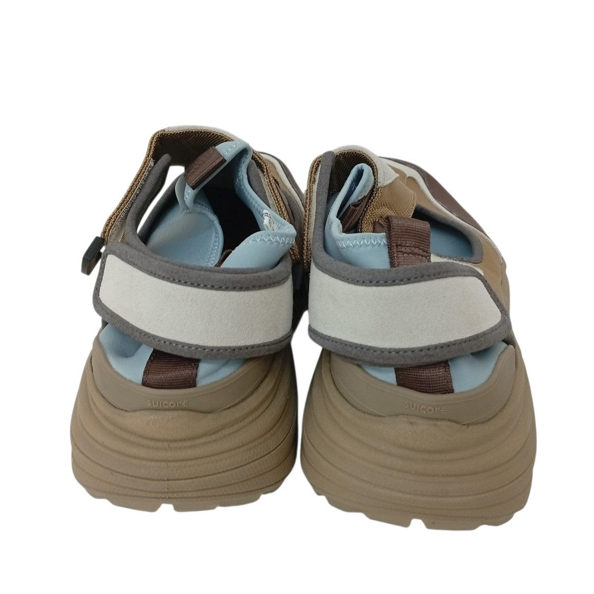 suicoke TREDサンダル 古着・中古-4枚目のアイテム画像