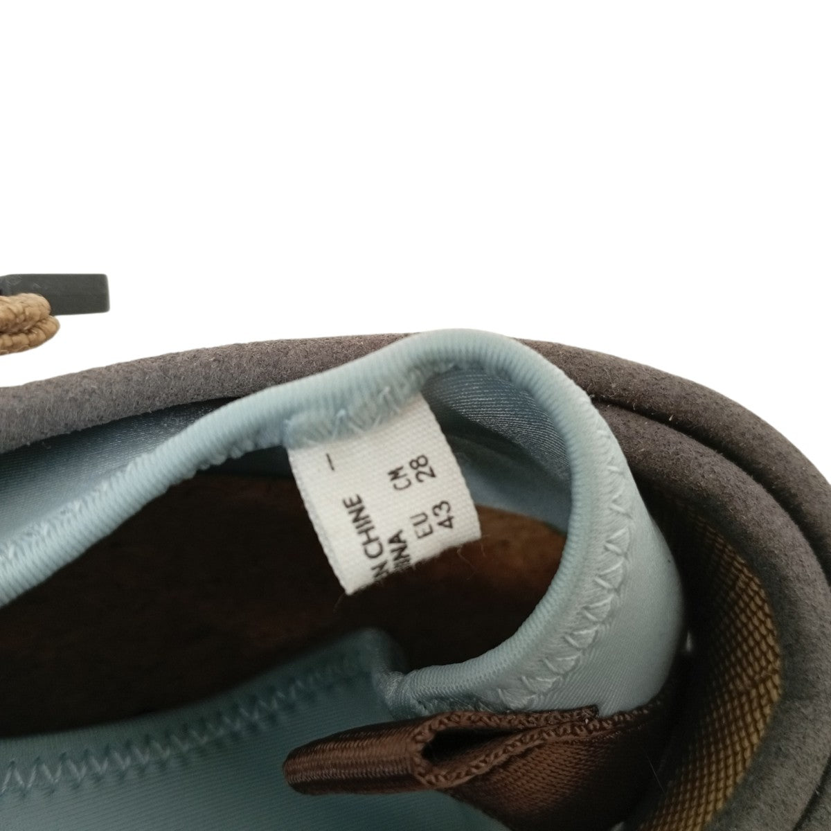 suicoke TREDサンダル 古着・中古-6枚目のアイテム画像