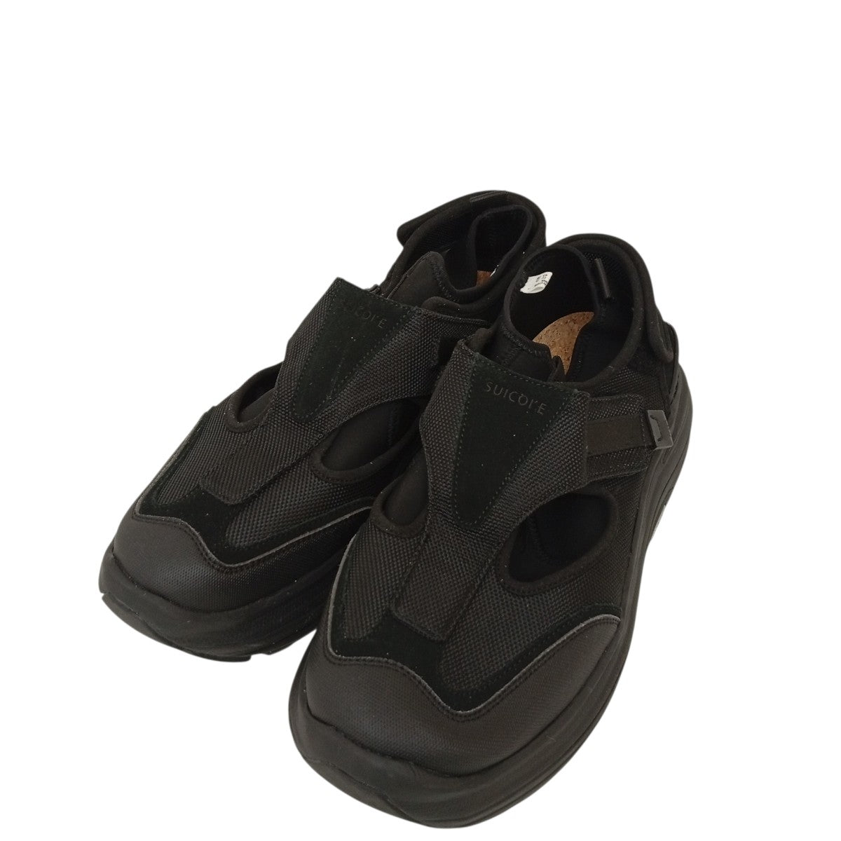 suicoke TREDトレッドスニーカー 古着・中古-1枚目のアイテム画像