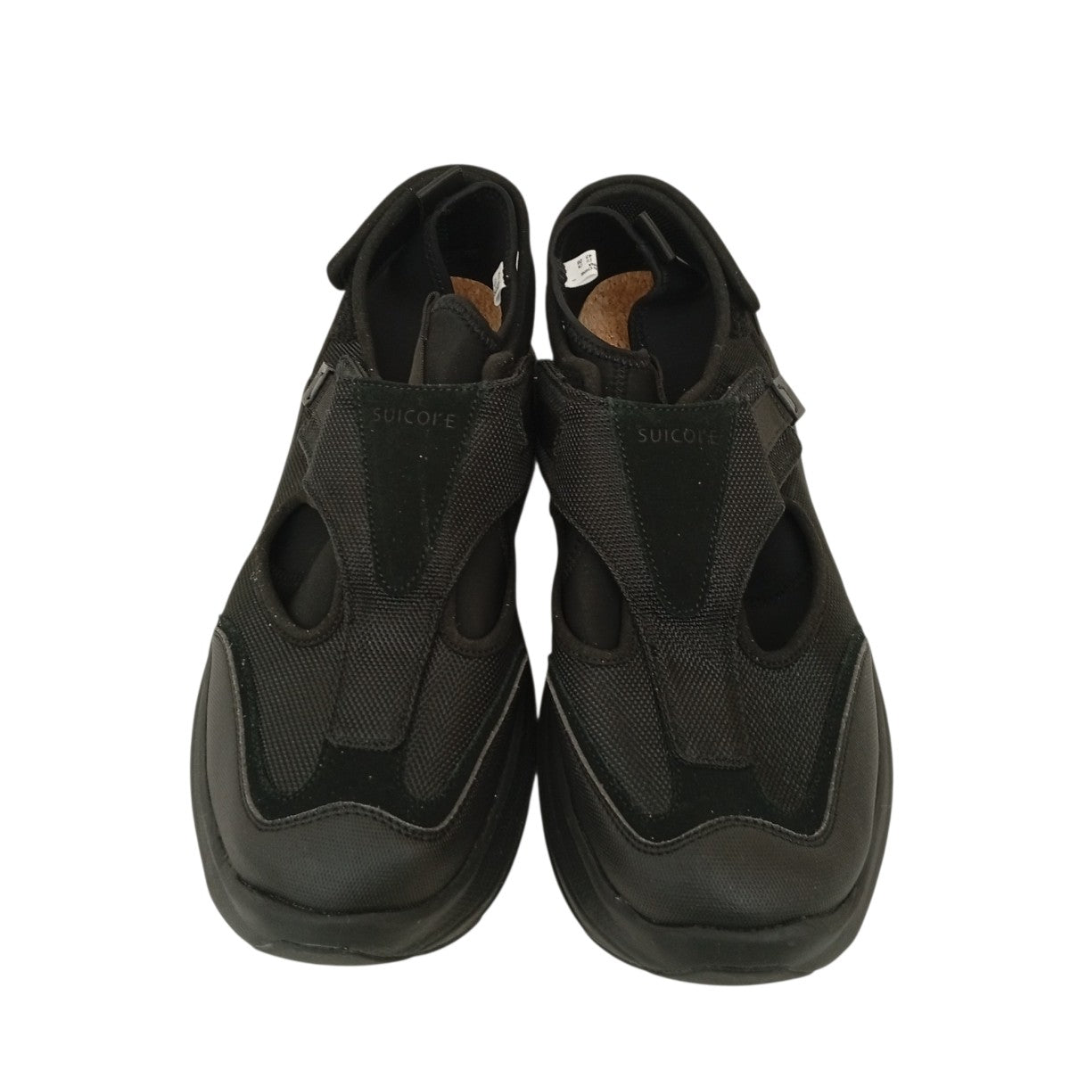 suicoke TREDトレッドスニーカー 古着・中古-2枚目のアイテム画像