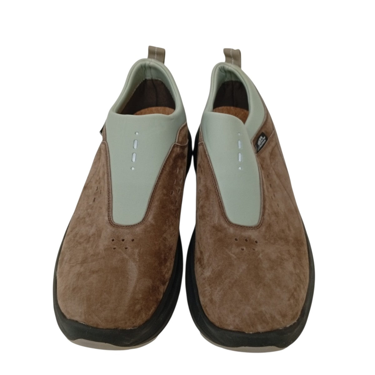suicoke COZEスリッポン 古着・中古-2枚目のアイテム画像