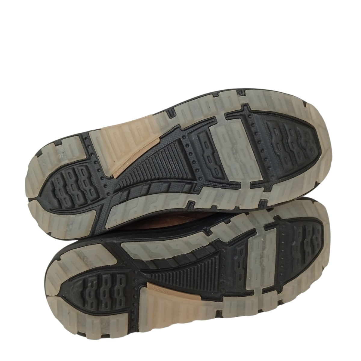 suicoke COZEスリッポン 古着・中古-5枚目のアイテム画像