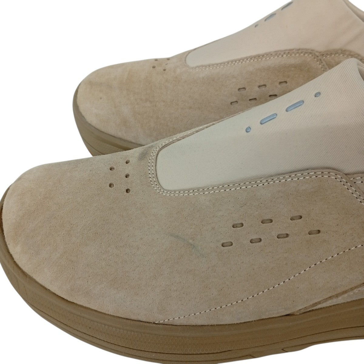 suicoke COZEスリッポン 古着・中古-3枚目のアイテム画像