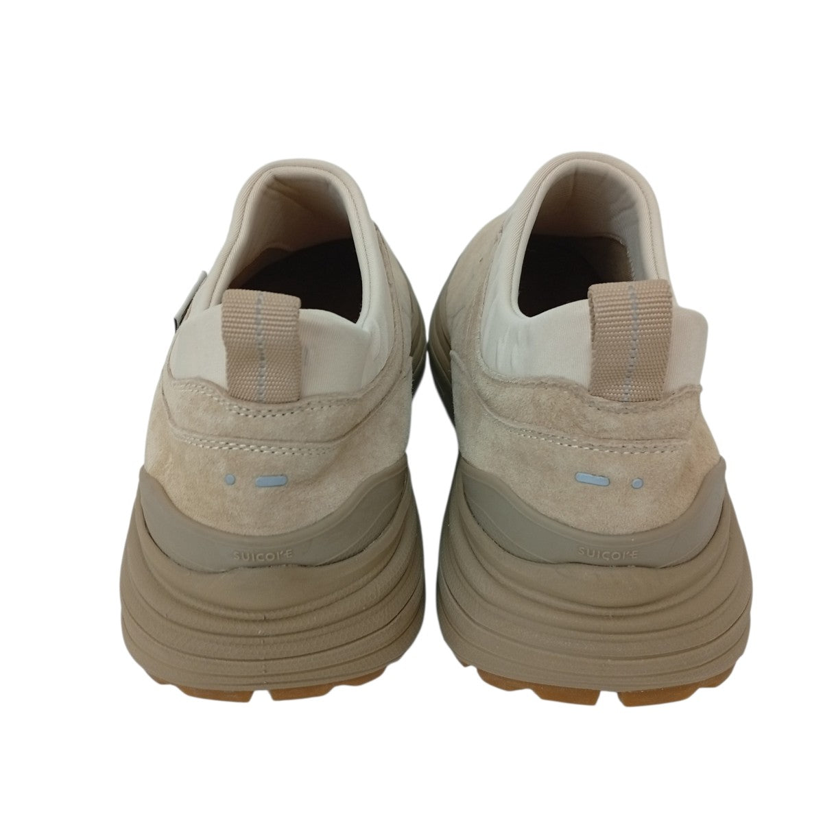 suicoke COZEスリッポン 古着・中古-5枚目のアイテム画像