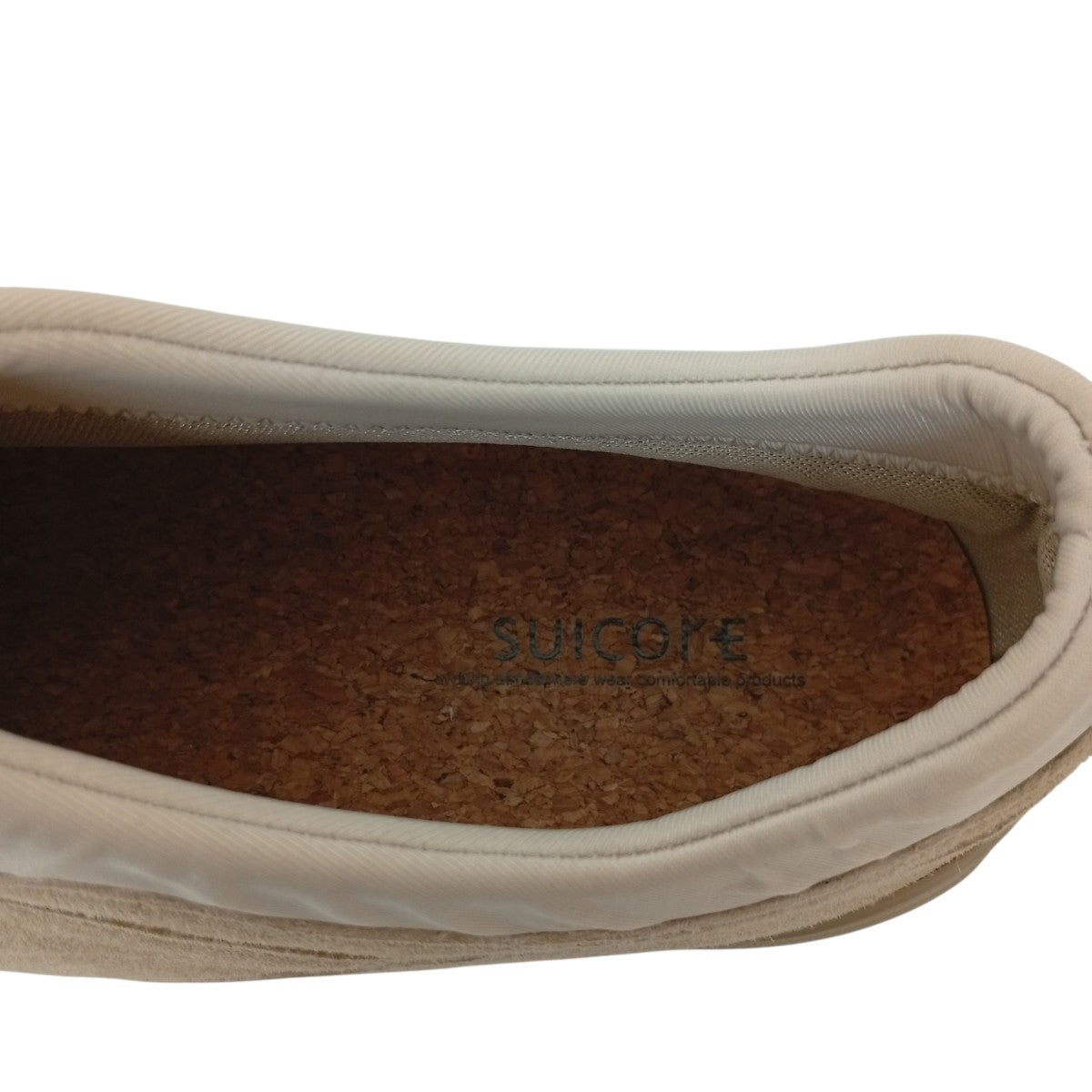 suicoke COZEスリッポン 古着・中古-7枚目のアイテム画像