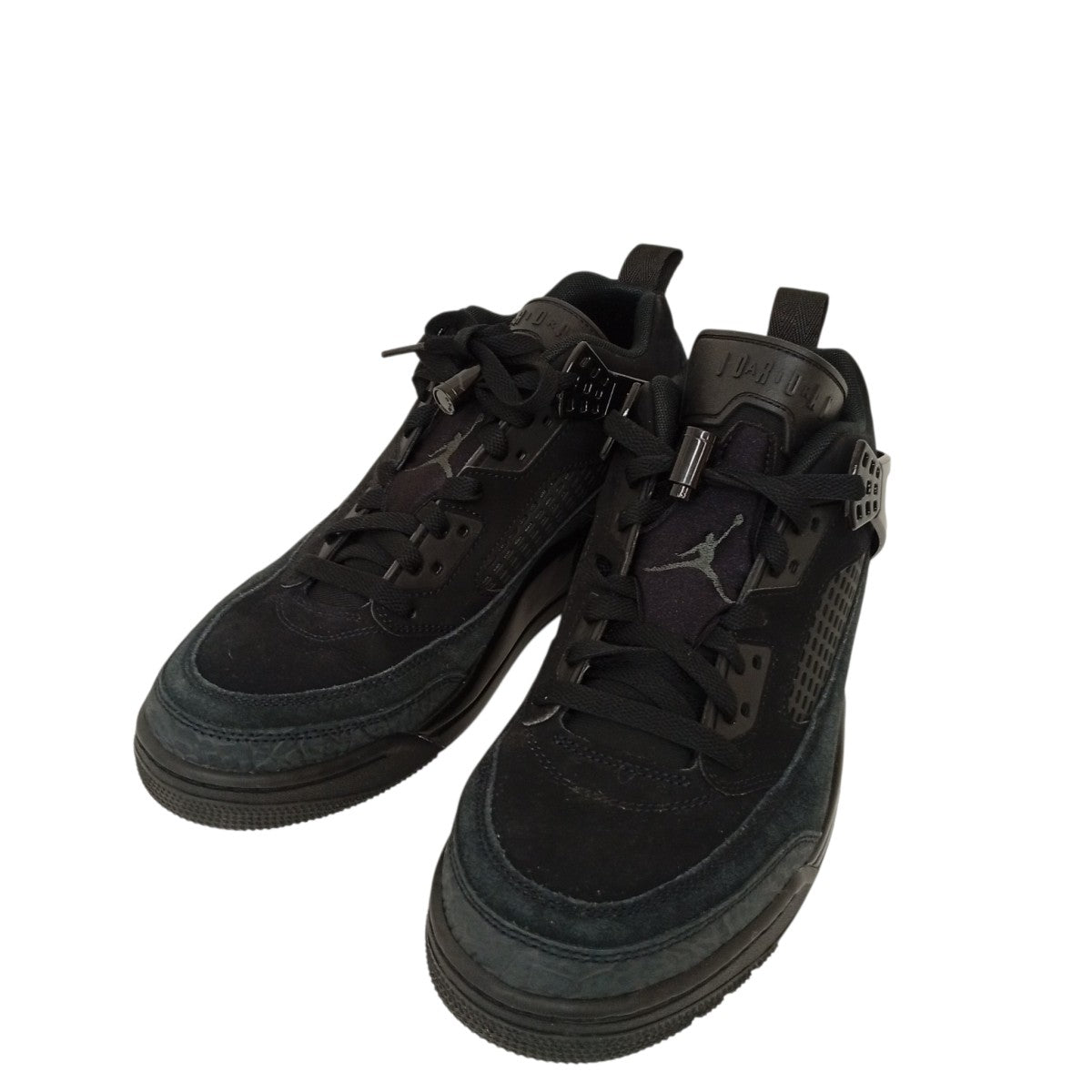 NIKE ハイカットスニーカーFQ1759-001 古着・中古-1枚目のアイテム画像