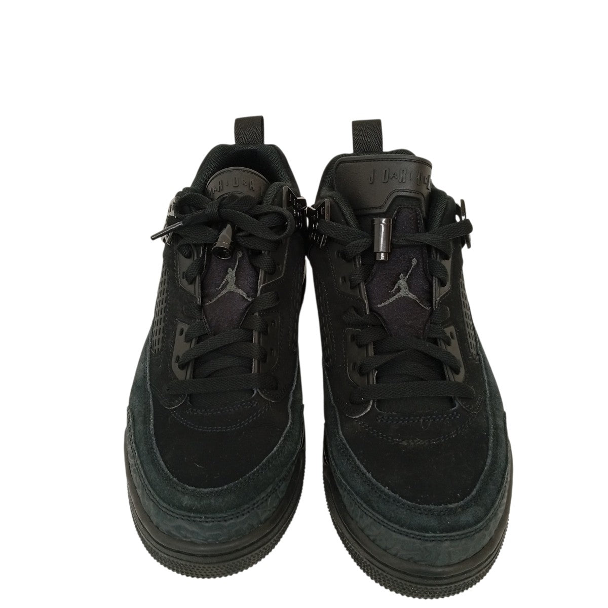 NIKE ハイカットスニーカーFQ1759-001 古着・中古-2枚目のアイテム画像