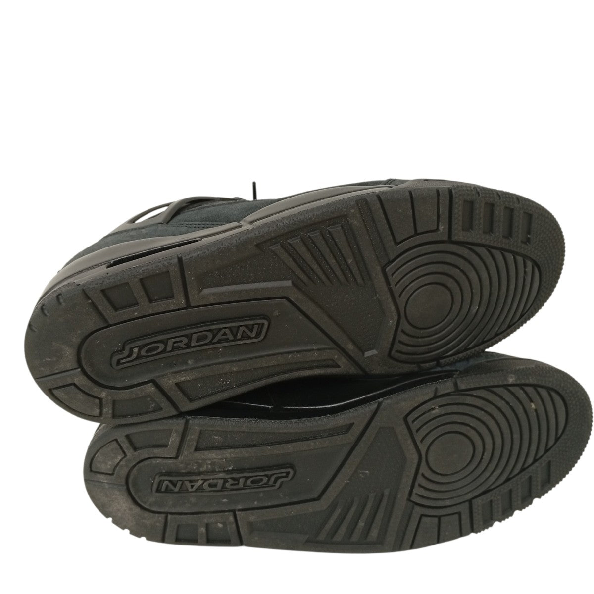 NIKE ハイカットスニーカーFQ1759-001 古着・中古-4枚目のアイテム画像