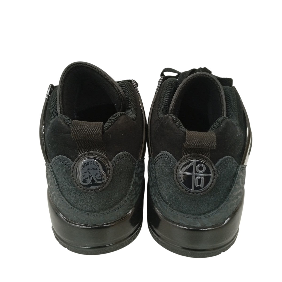 NIKE ハイカットスニーカーFQ1759-001 古着・中古-5枚目のアイテム画像