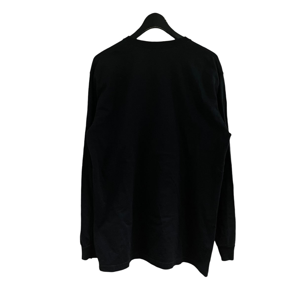 Supreme×COMME des GARCONS SHIRT 長袖Tシャツ 古着・中古-3枚目のアイテム画像