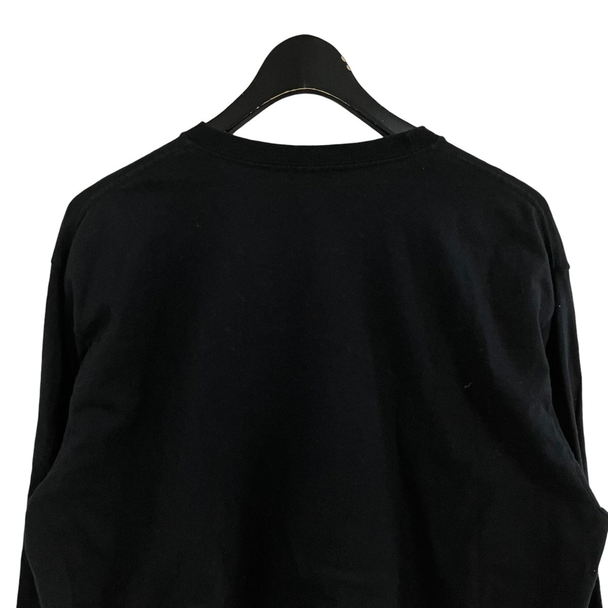 Supreme×COMME des GARCONS SHIRT 長袖Tシャツ 古着・中古-4枚目のアイテム画像