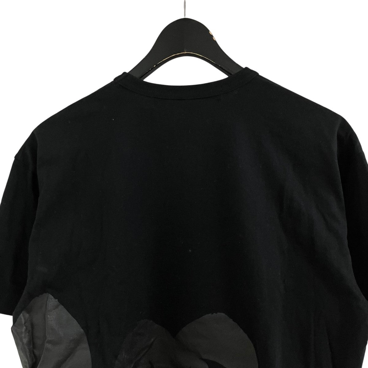 PLAY COMME des GARCONS ハートプリントTシャツ 古着・中古-4枚目のアイテム画像