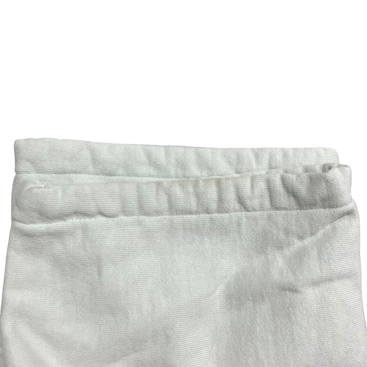 AURALEE スムースソフトスウェットパンツ 古着・中古-7枚目のアイテム画像