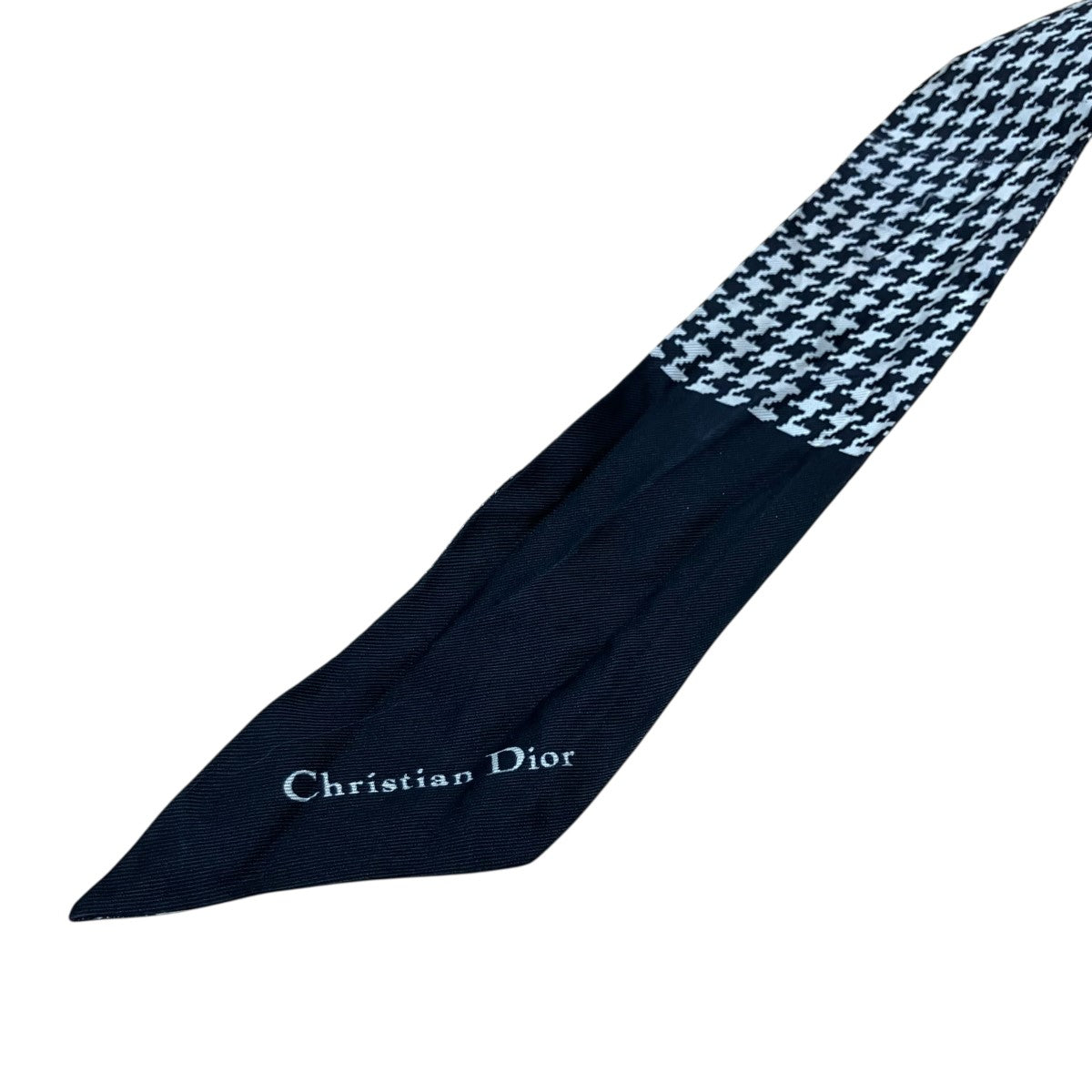 Christian Dior 30 Montaigne ミッツァ スカーフ 古着・中古-3枚目のアイテム画像