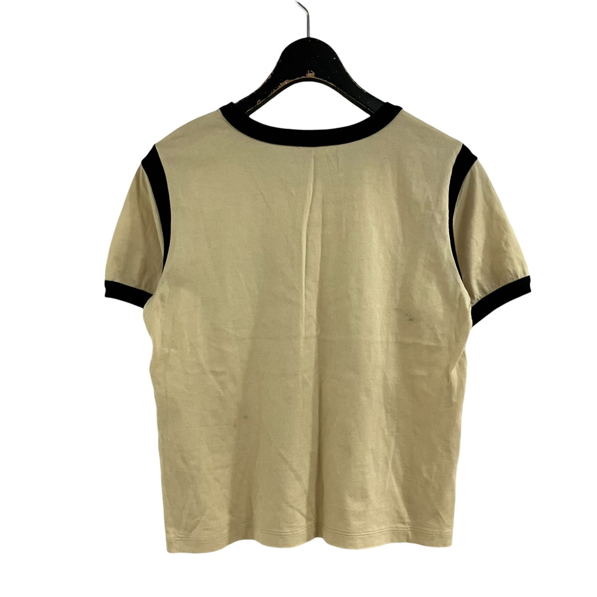 CELINE トリオンフロゴTシャツ 古着・中古-3枚目のアイテム画像