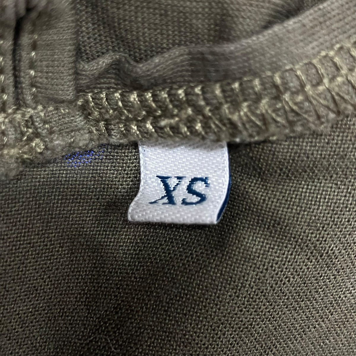 MONCLER ロゴワッペンTシャツ 古着・中古-6枚目のアイテム画像