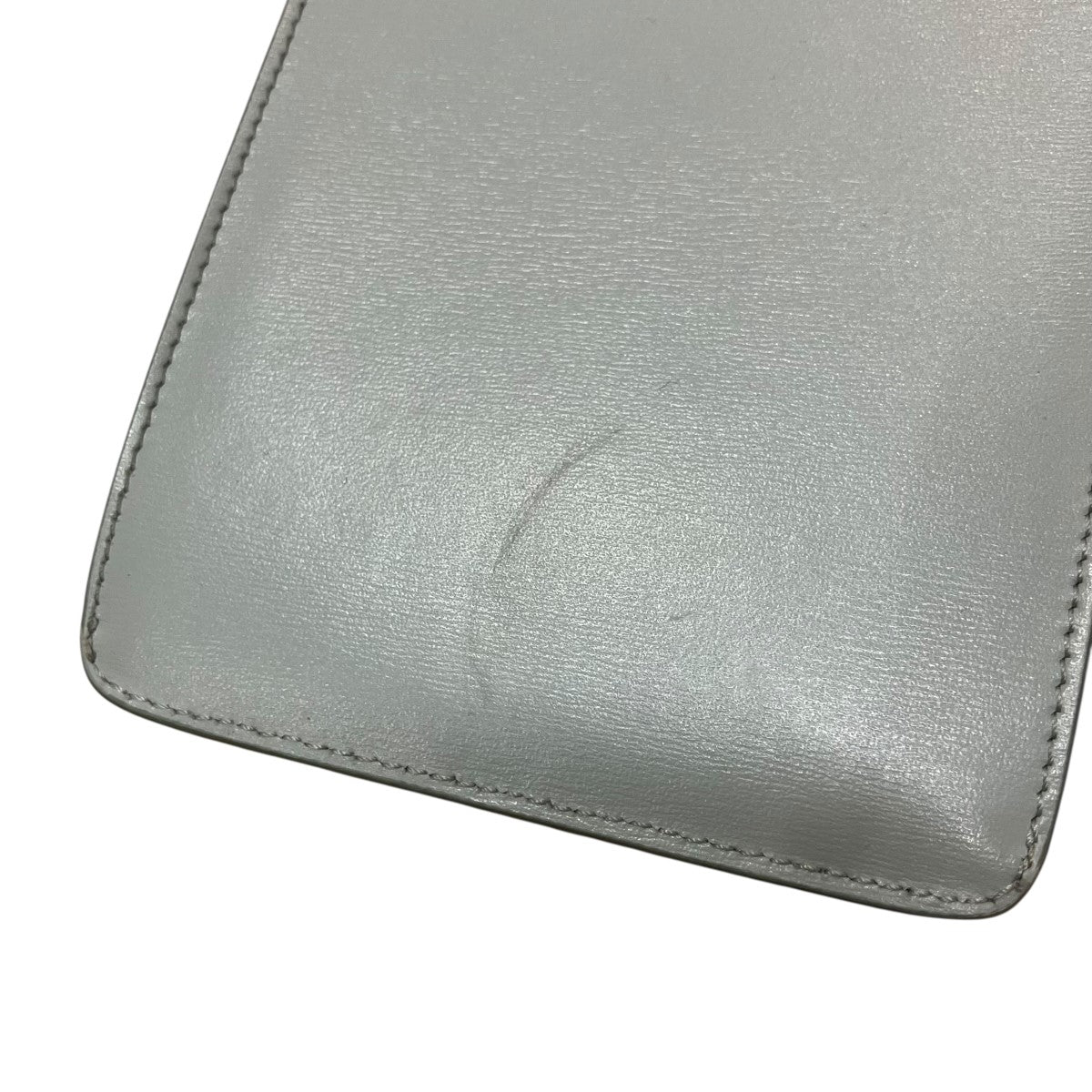 CELINE トリオンフ フォーンケース 古着・中古-4枚目のアイテム画像
