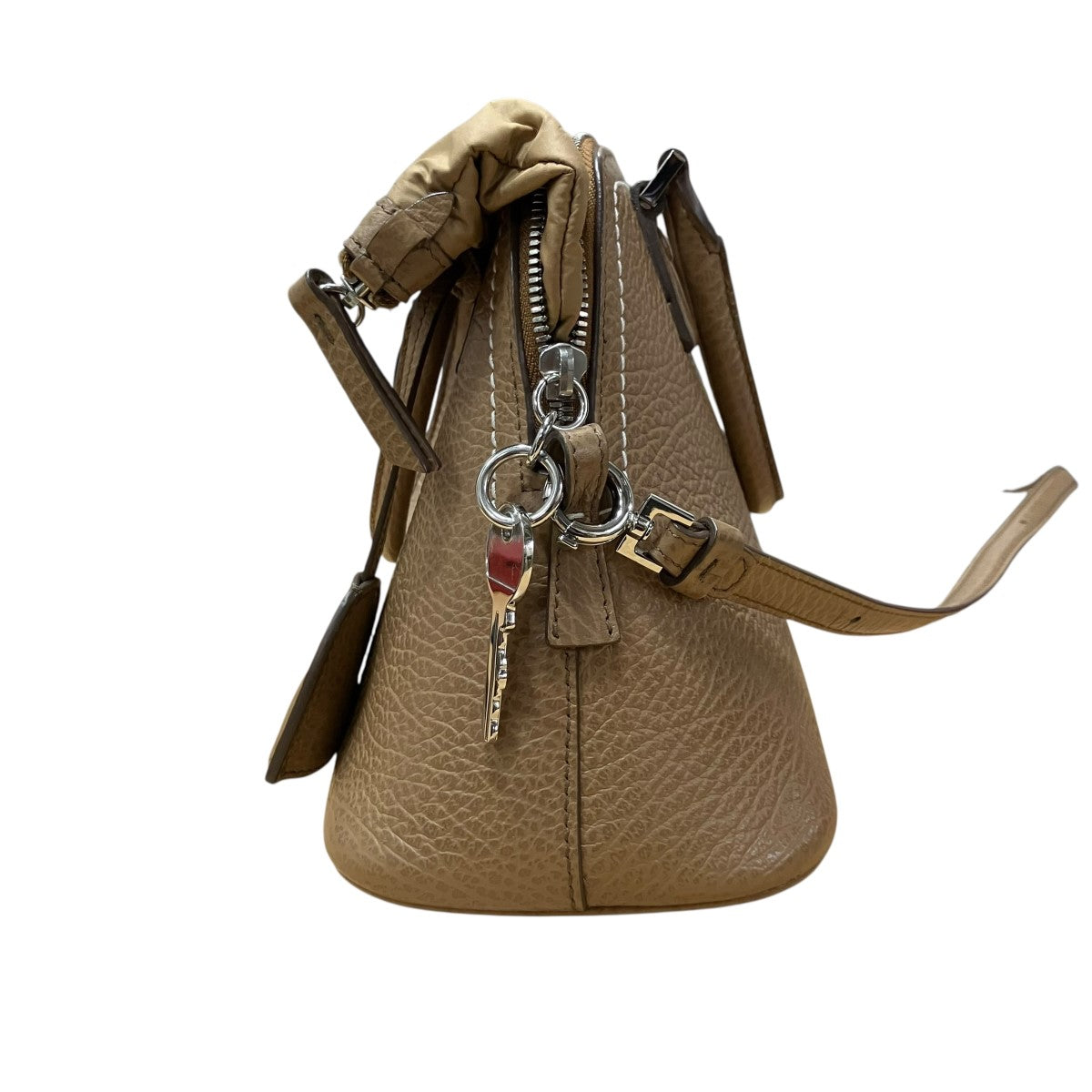 Maison Margiela 5ACミニ ショルダーバッグ 古着・中古-3枚目のアイテム画像