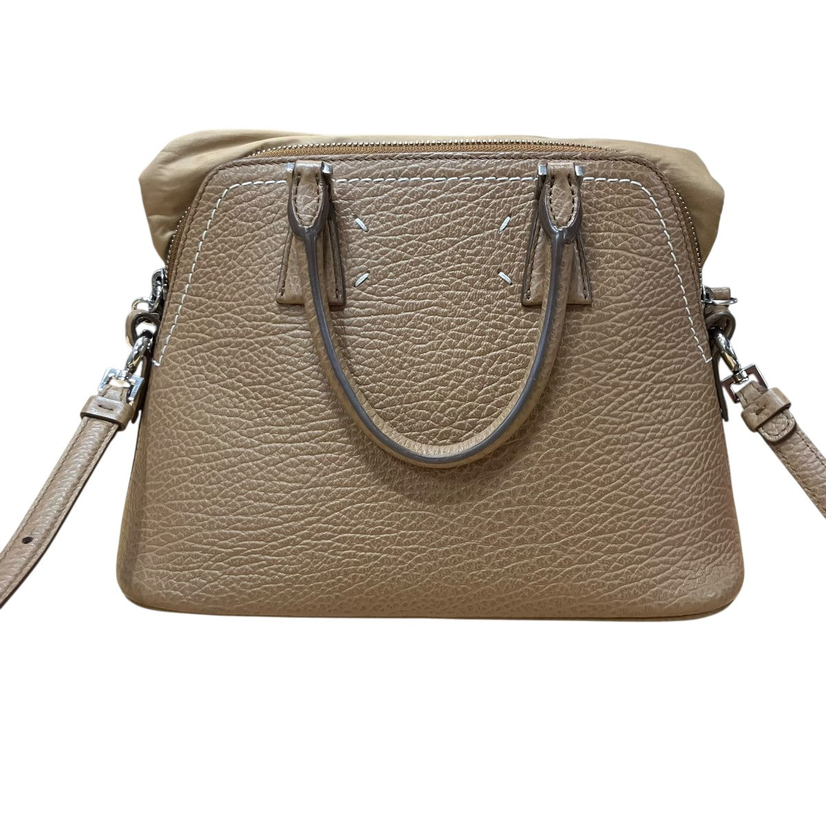 Maison Margiela 5ACミニ ショルダーバッグ 古着・中古-4枚目のアイテム画像