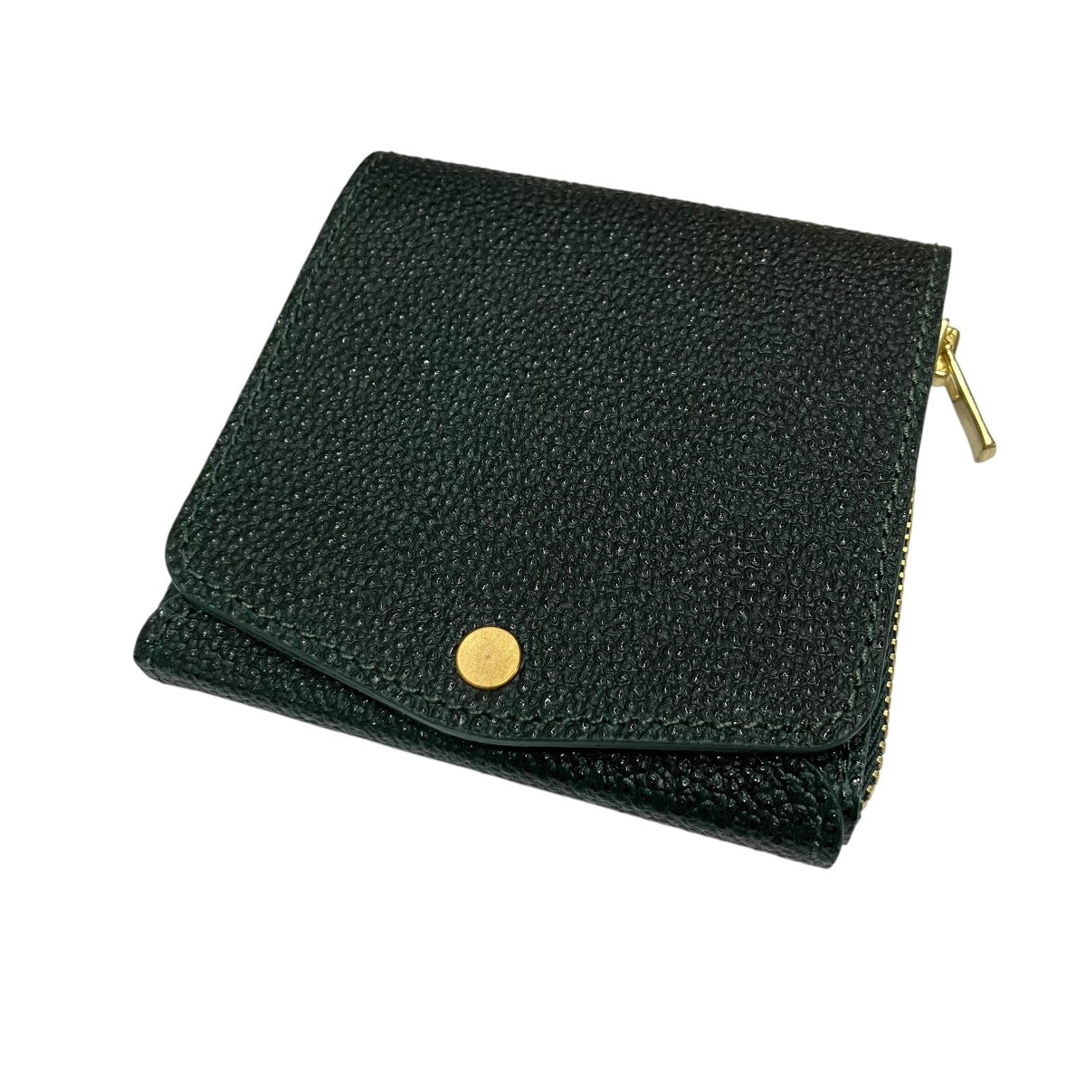 ATLIER MOKU ショートウォレット 古着・中古-1枚目のアイテム画像